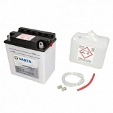 Аккумулятор Varta YB10L-B (12N10-3B /YB10L-B2)