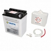 Аккумулятор Varta YB14L-A2