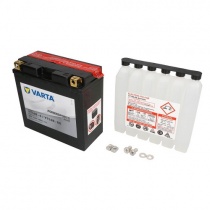 Аккумулятор Varta YT14B-BS