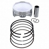 Поршень Vertex 24266D 86,98 мм