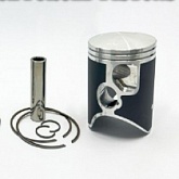 Поршень Vertex 24657A 66,34 мм