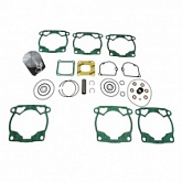 Комплект прокладок двигателя Vertex VTK24657C-3 Top-end