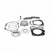 Комплект прокладок двигателя Vertex VTKTC23941A Top-end