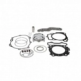 Комплект прокладок двигателя Vertex VTKTC23941C Top-end