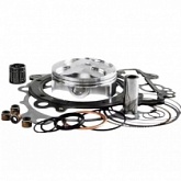 Комплект прокладок двигателя Vertex VTKTC24099B-1 Top-end