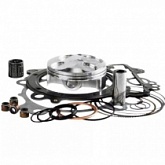 Комплект прокладок двигателя Vertex VTKTC24099B Top-end