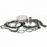 Комплект прокладок двигателя Vertex VTKTC24114A Top-end