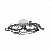 Комплект прокладок двигателя Vertex VTKTC24374B-1 Top-end
