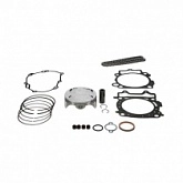 Комплект прокладок двигателя Vertex VTKTC24448B Top-end