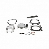 Комплект прокладок двигателя Vertex VTKTC24448C Top-end