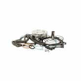 Комплект прокладок двигателя Vertex VTKTC24615C Top-end