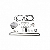 Комплект прокладок двигателя Vertex VTKTC24694B-1 Top-end