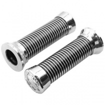 Грипсы руля Vicma 609 Silver