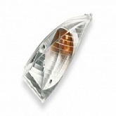Стекло фонаря переднего Vicma 8302