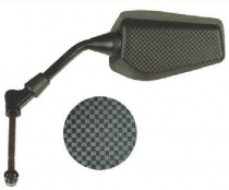 Зеркало Vicma E692I Black
