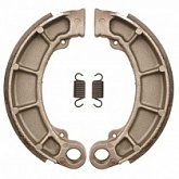 Колодки тормозные Vicma H351
