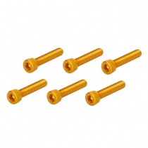 Болты крепления пластика Vicma TA630OR