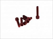 Болты крепления пластика Vicma TC630RJ