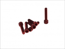 Болты крепления пластика Vicma TC630RJ