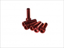 Болты крепления пластика Vicma TC825RJ
