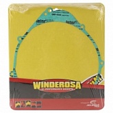 Прокладка крышки сцепления Winderosa 332023