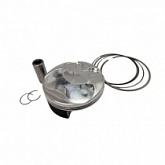 Поршень Wossner 4019DB 87,97 мм