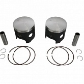 Поршень Wossner K6030DA-2 74,88 мм