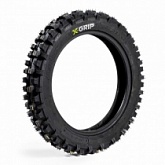 Мотошина X-Grip Tough Gear-R 90/100-14 49M TT
