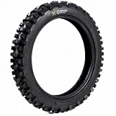 Мотошина X-Grip Tough Gear-R NHS 90/100-16 51M TT