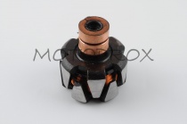 Якорь генератора Motorace I-1277 ИЖ 12V