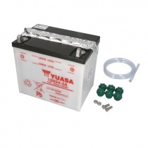 Аккумулятор Yuasa 12N24-3A