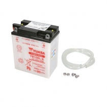 Аккумулятор Yuasa YB12AL-A
