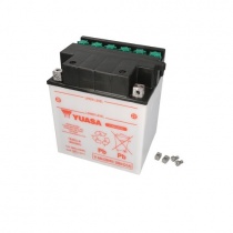 Аккумулятор Yuasa YB30CL-B