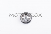 Заглушка смотрового отверстия Komatcu KCP-002 Silver CG150