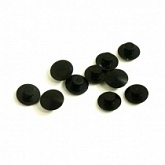 Заглушки болта ветрового стекла JMP RCK-002 M5 Black
