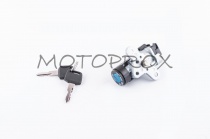 Замок Komatcu ZEK-005 Honda Dio Live AF34, AF35