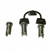 Замок Motorace QST-088