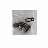 Замок цепи приводной DID 428 D/1-RJ Silver