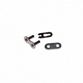Замок цепи приводной Iris 415 RX/1-FJ Silver