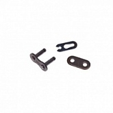 Замок цепи приводной Iris 415 TX/1-FJ Silver