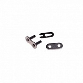 Замок цепи приводной Iris 428 RX/1-FJ Silver
