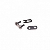 Замок цепи приводной Iris 520 RX/1-FJ Silver