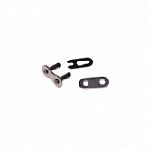 Замок цепи приводной Iris 525 RX/1-FJ Silver