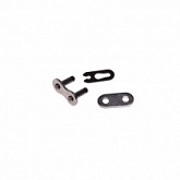 Замок цепи приводной Iris 530 RX/1-FJ Silver