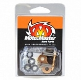 Замок цепи приводной Moto-Master 520 V6 X-Ring Gold