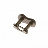 Замок цепи приводной RK 428 H/1-CON Silver