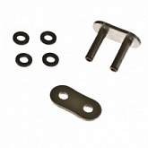 Замок цепи приводной RK 530 XSO/1-ML Silver