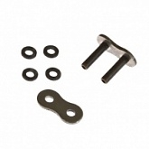 Замок цепи приводной RK 532 GSV/1-ML Silver