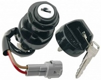 Замок зажигания Vicma 12107