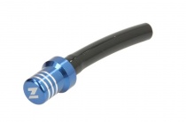 Клапан крышки топливного бака ZAP Technix ZAP-8069 Blue